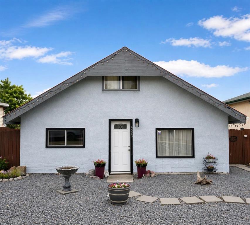 Second View of 4523 48 Avenue , NONE, Rocky Mountain House, Alberta, T4T1C4