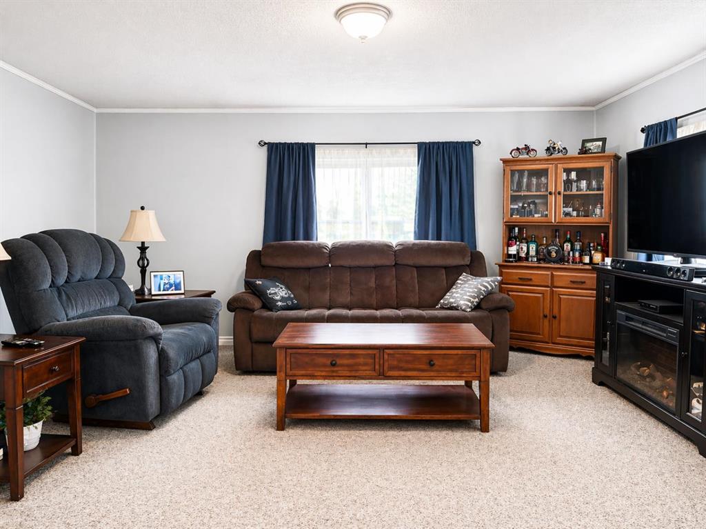 Fourth View of 4523 48 Avenue , NONE, Rocky Mountain House, Alberta, T4T1C4