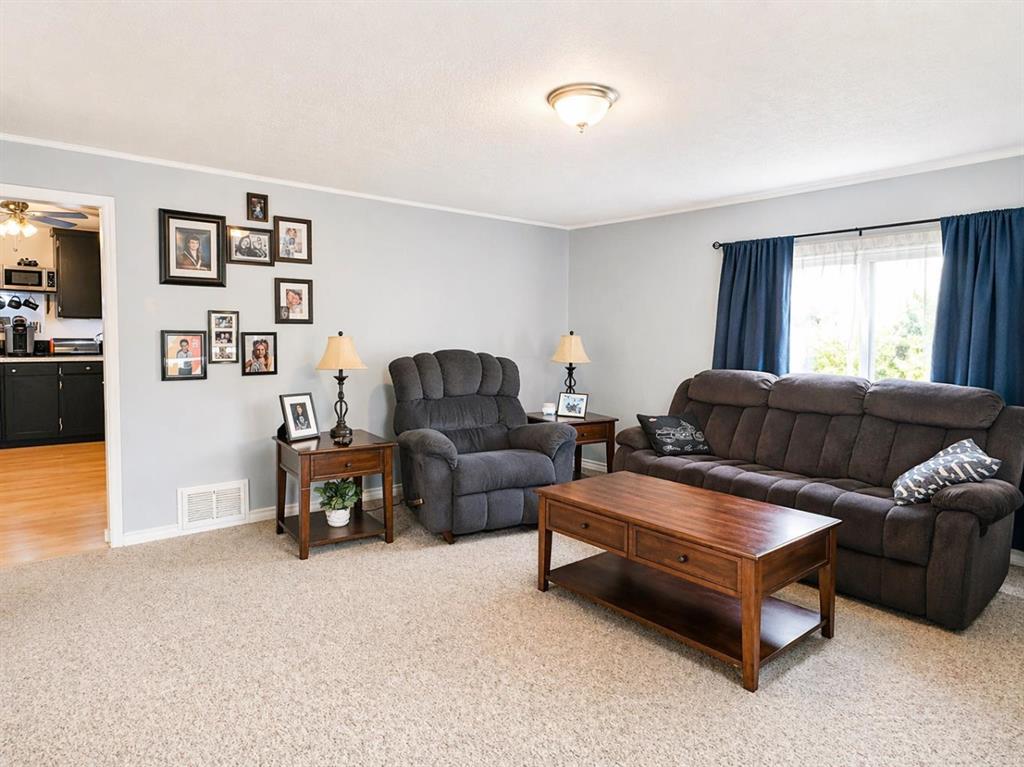 Fifth View of 4523 48 Avenue , NONE, Rocky Mountain House, Alberta, T4T1C4