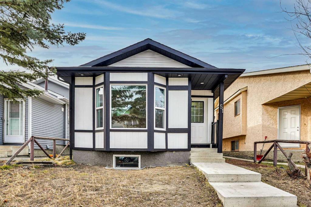 Fourth View of 51 Taraglen Road NE, Taradale, Calgary, Alberta, t3j 2n8