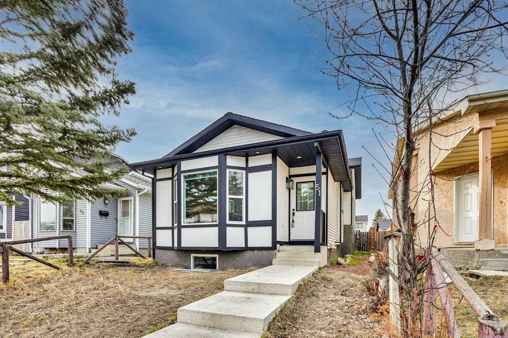 Fifth View of 51 Taraglen Road NE, Taradale, Calgary, Alberta, t3j 2n8
