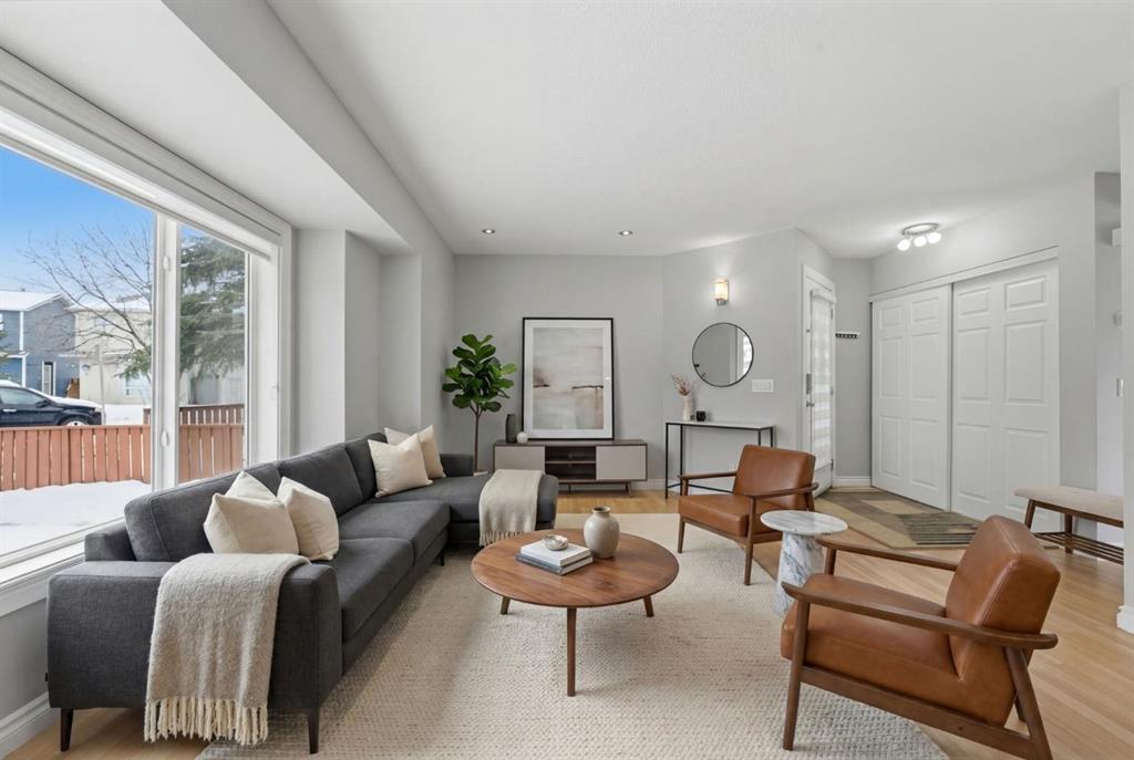 43 Martindale Court NE, A2304662, Alberta,