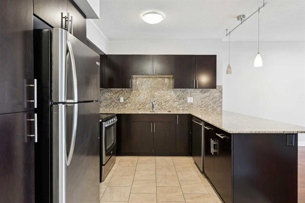 Fifth View of 601, 8880 Horton Road SW, Haysboro, Calgary, Alberta, T2V 2W3