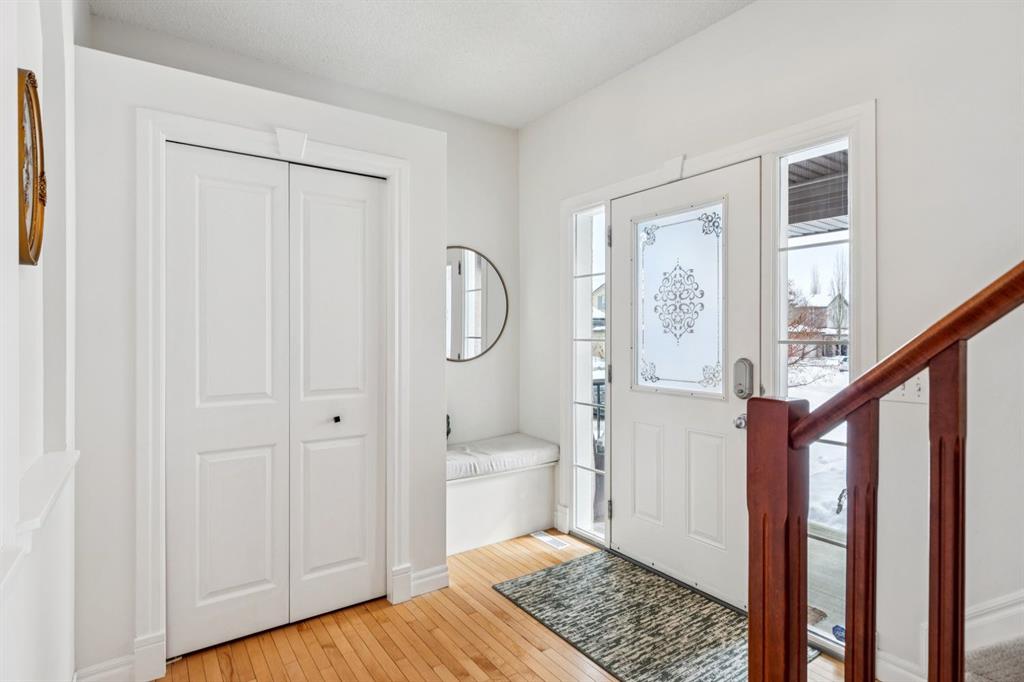 Fourth View of 90 Tuscany Glen Place NW, Tuscany, Calgary, Alberta, T3L2Z4