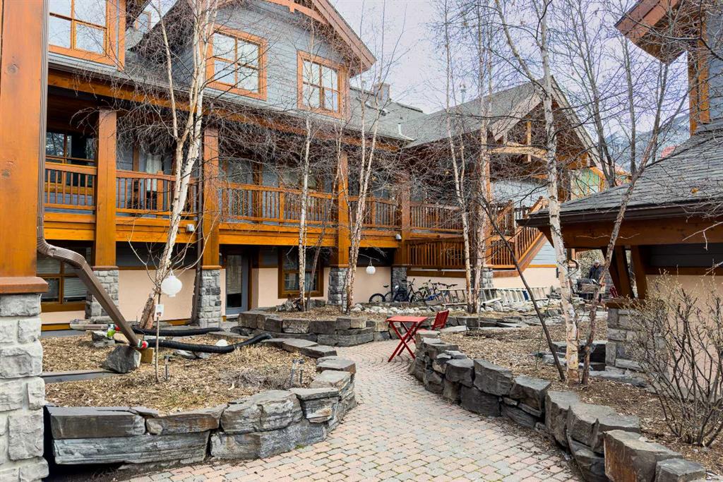 207, 404 Marten Street , A2304681, Alberta,
