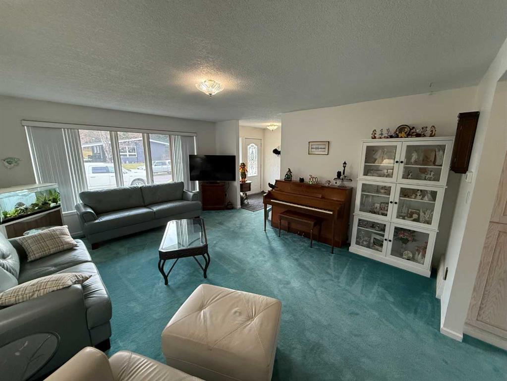 Fifth View of 104 Mistaya Road , Hardisty, Hinton, Alberta, T7V1T3