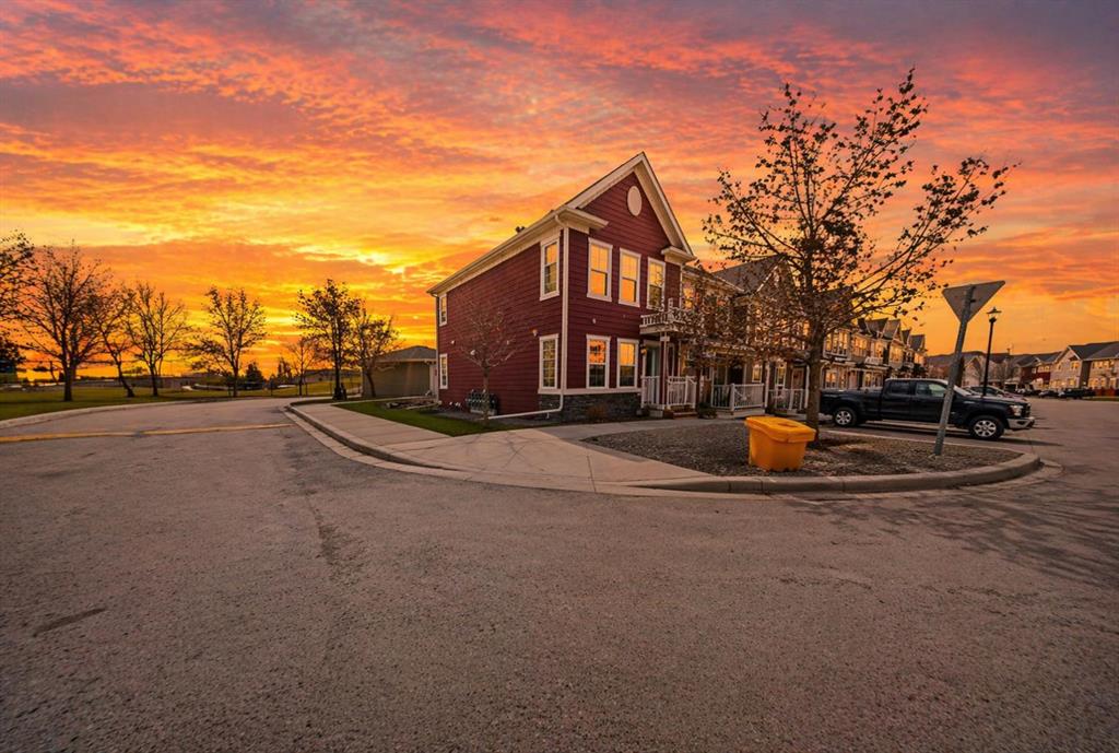 212 Cascades Pass , A2304684, Alberta,