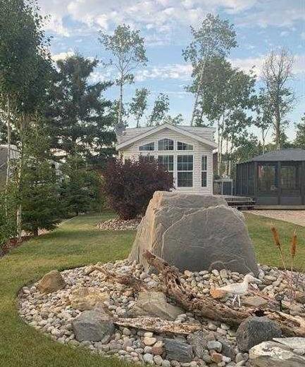 Second View of 907 Birch Street , NONE, Lac Des Iles, Saskatchewan, S0M 1A0