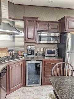 Fifth View of 907 Birch Street , NONE, Lac Des Iles, Saskatchewan, S0M 1A0