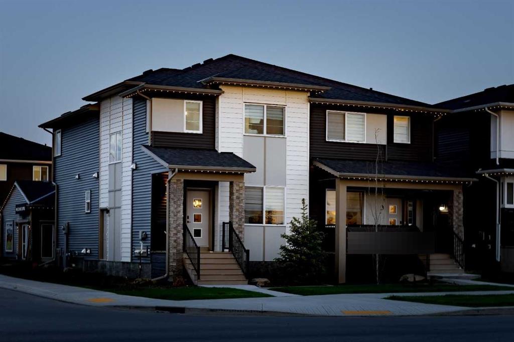 168 Bridgeport Avenue , A2304693, Alberta,