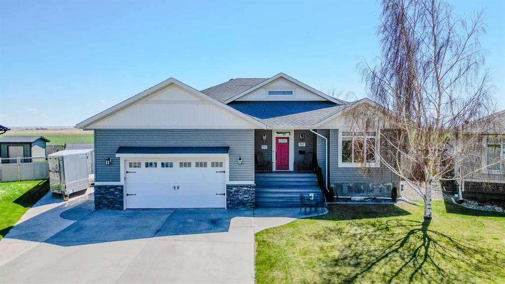 397 S 250 W  , A2304696, Alberta,