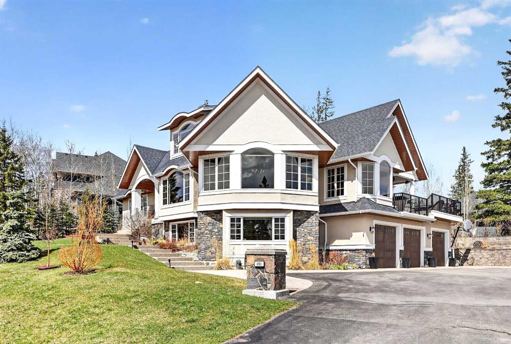 101 Hawks Landing Drive , A2304699, Alberta,