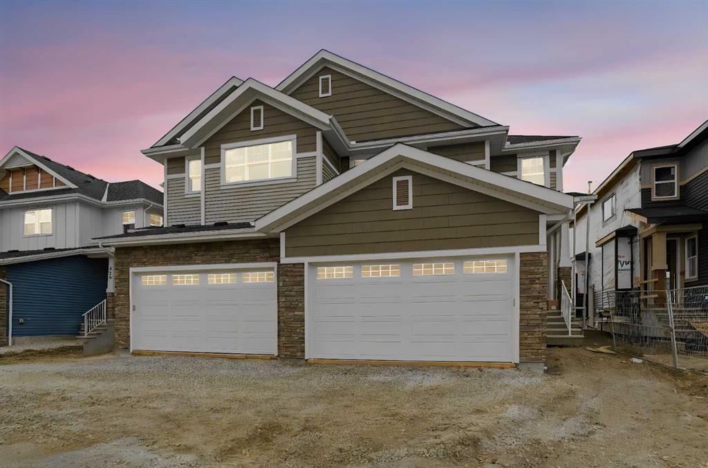 MLS® listing #110393837 for sale located at 450 Kinniburgh Loop 