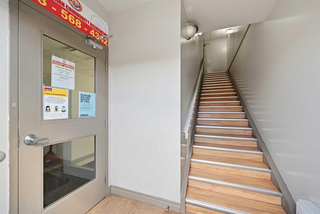 Fourth View of Unit 234, 7 Westwinds Crescent NE, Castleridge, Calgary, Alberta, T3J 5H2