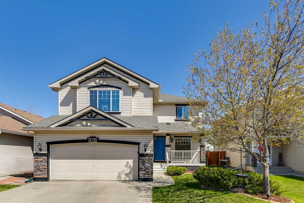 172 West Lakeview Circle , A2304708, Alberta,