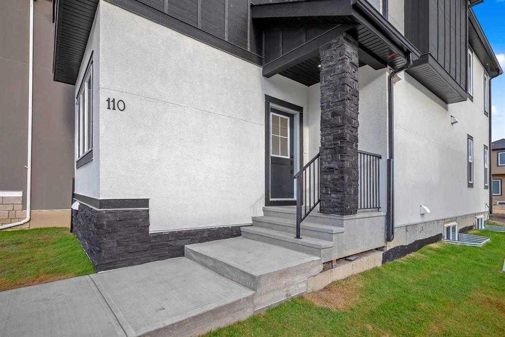 Fourth View of 110 Saddlepeace Crescent NE, Saddle Ridge, Calgary, Alberta, T3J 2J2