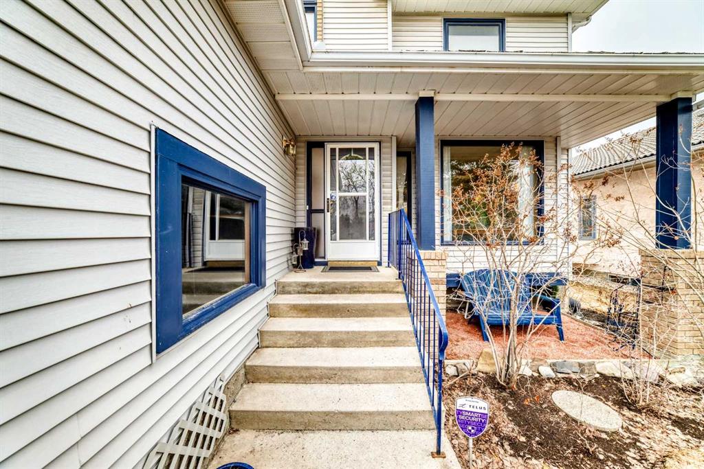 Fourth View of 219 Hawkstone Close NW, Hawkwood, Calgary, Alberta, T3G 3P1