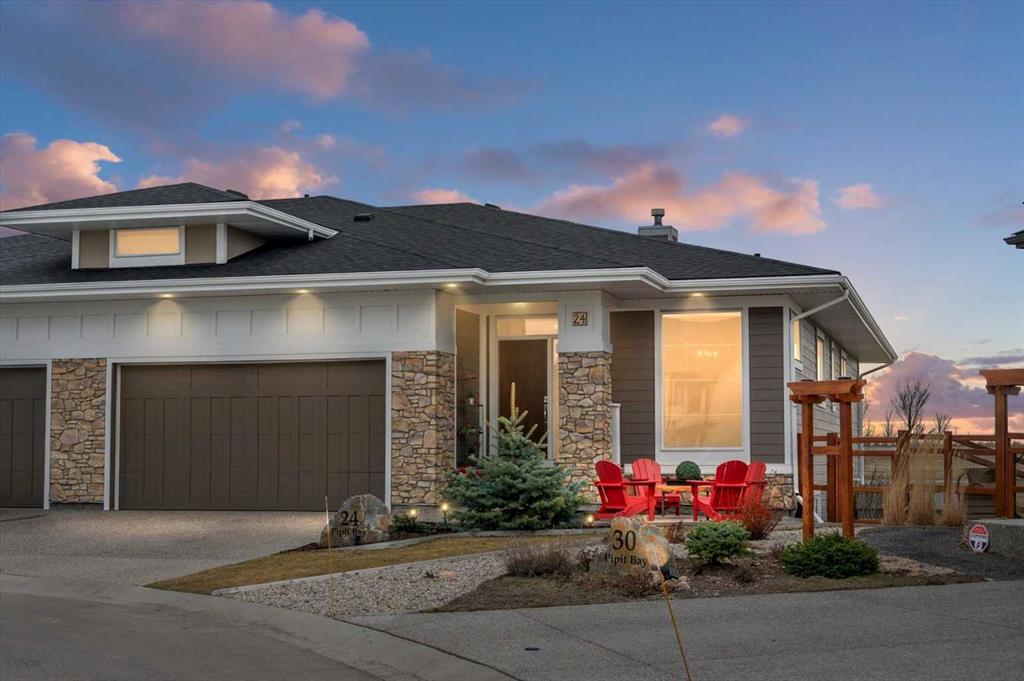 24 Pipit Bay , A2304715, Alberta,