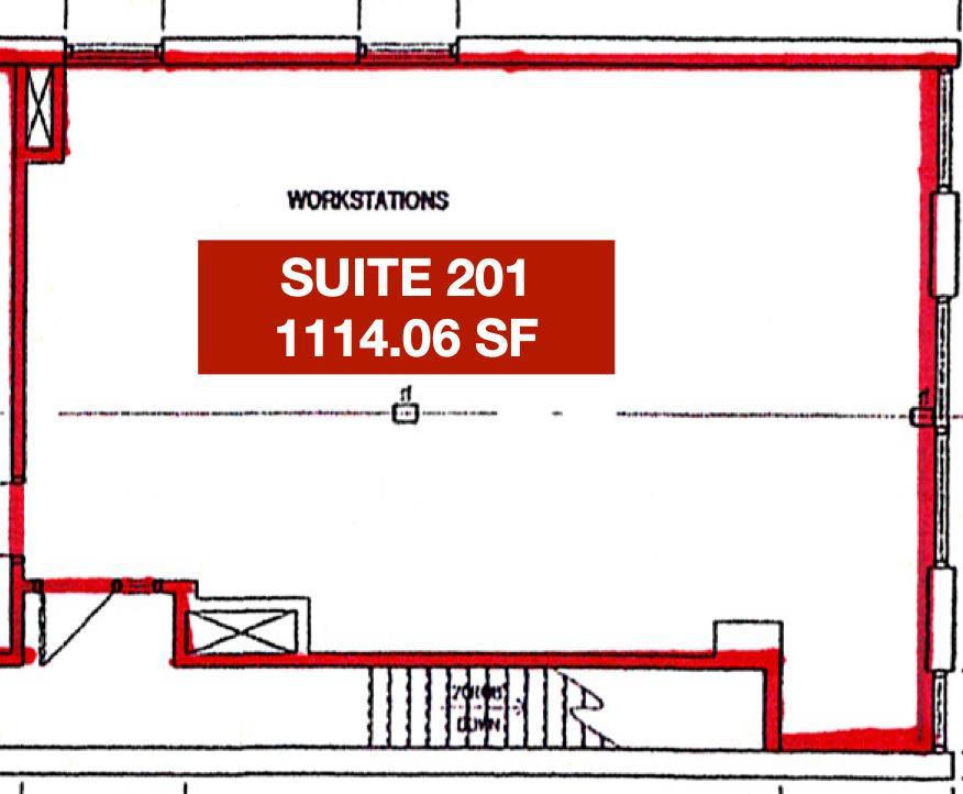 Third View of 201, 9902 Franklin Avenue , Downtown, Fort McMurray, Alberta, T9H 2K5