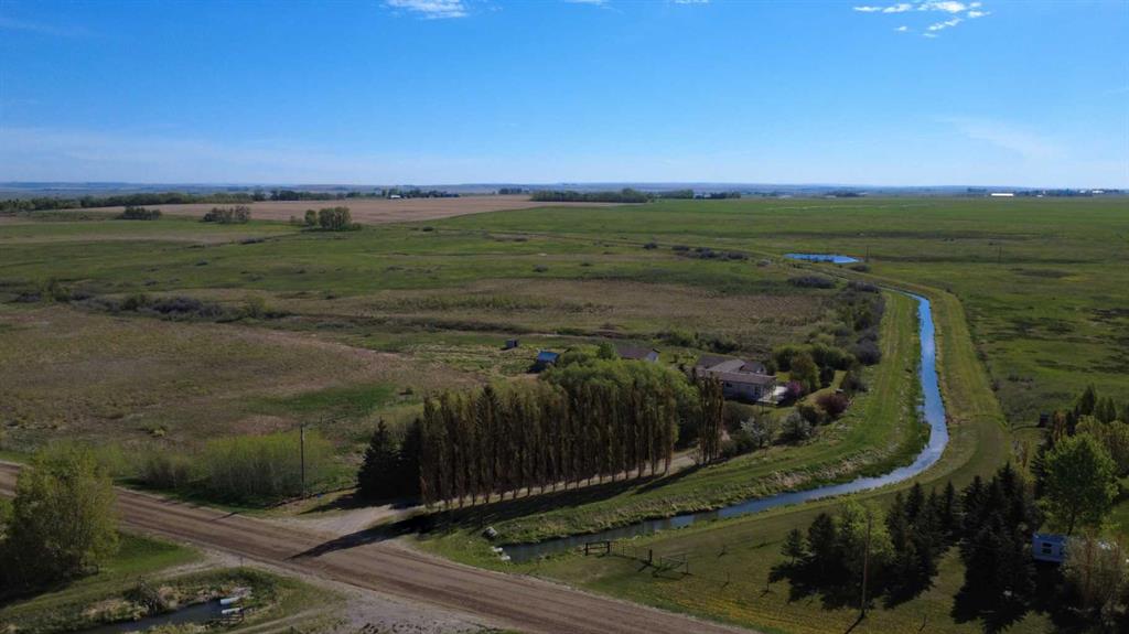 Third View of 244061 Range Road 251  , NONE, Rural Wheatland County, Alberta, T1P 0P1