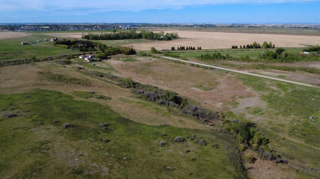 Fourth View of 244061 Range Road 251  , NONE, Rural Wheatland County, Alberta, T1P 0P1