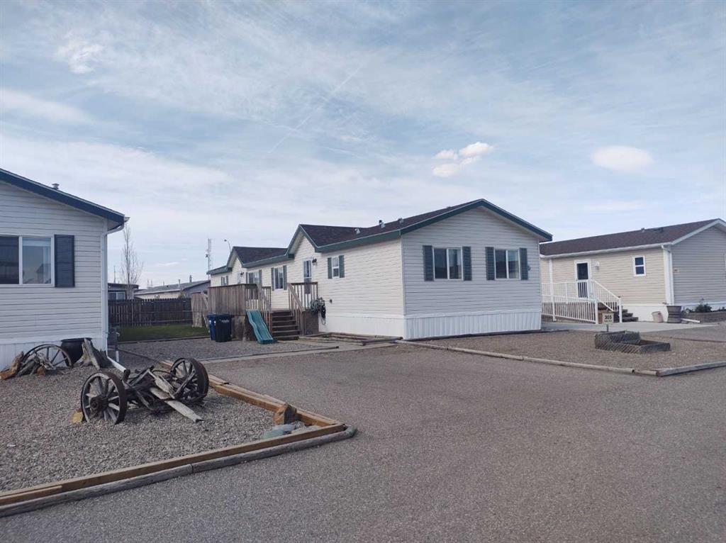 Third View of 305 Rodeo Drive , NONE, Fort Macleod, Alberta, T0L 0Z0