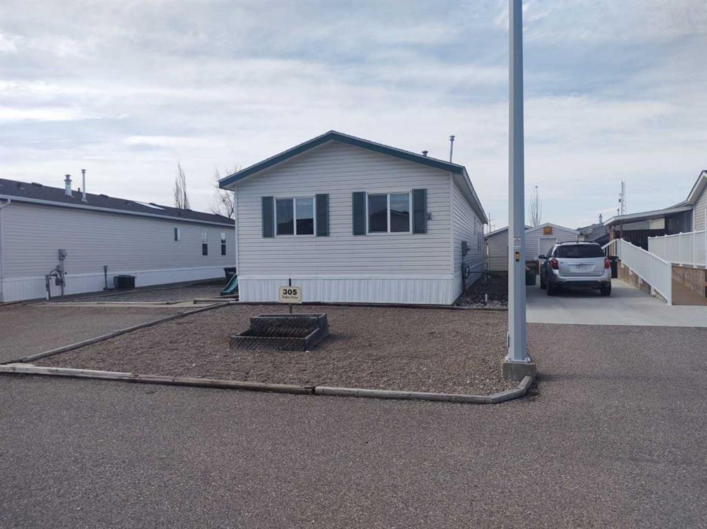 Fourth View of 305 Rodeo Drive , NONE, Fort Macleod, Alberta, T0L 0Z0