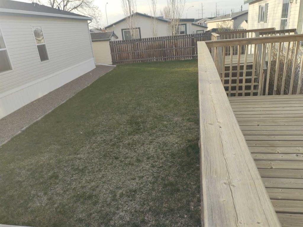 Fifth View of 305 Rodeo Drive , NONE, Fort Macleod, Alberta, T0L 0Z0