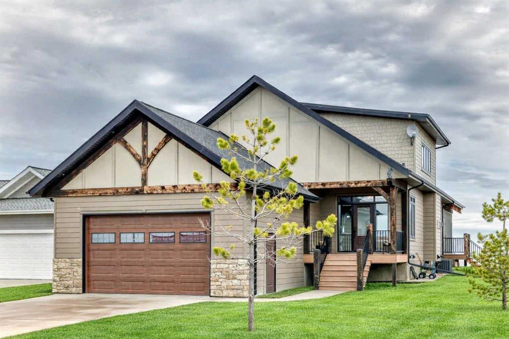 21 Marina View Close  , A2304727, Alberta,