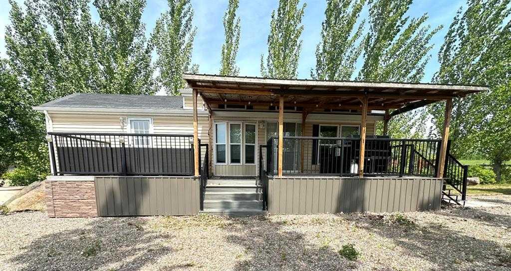 Second View of 1221 Oak Avenue , NONE, Lac Des Iles, Saskatchewan, S0M 1A0