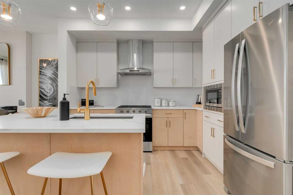 Third View of 59 Lewiston Drive NE, Lewisburg, Calgary, Alberta, T3P 2J4