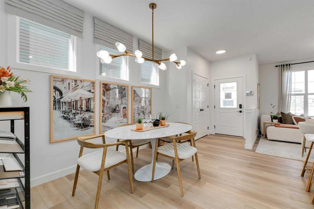 Fifth View of 59 Lewiston Drive NE, Lewisburg, Calgary, Alberta, T3P 2J4