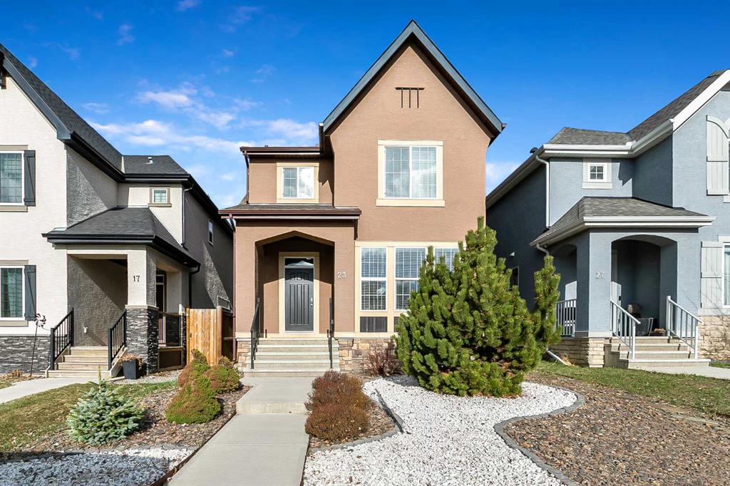 23 Marquis Link SE, A2304734, Alberta,