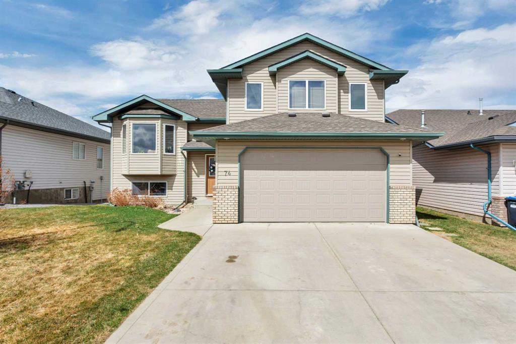 74 Fulmar Close , A2304736, Alberta,