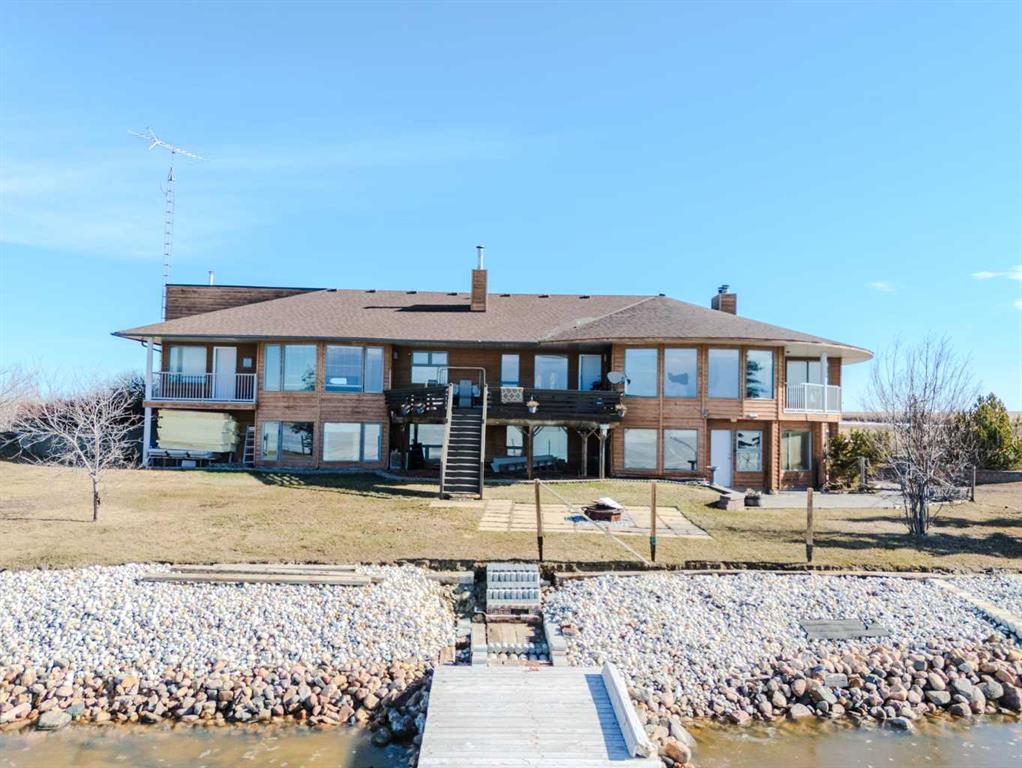 Third View of 48208 Range Road 124  , NONE, Rural Beaver County, Alberta, T0B 4N0