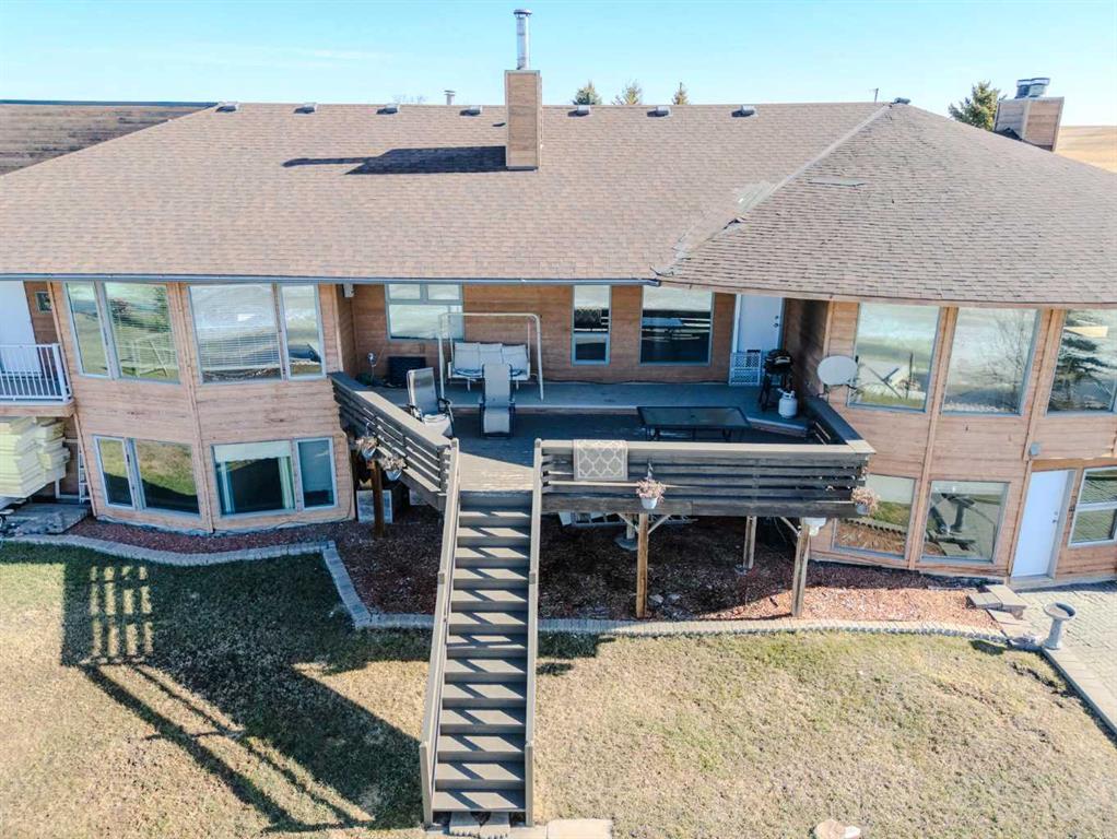 Fourth View of 48208 Range Road 124  , NONE, Rural Beaver County, Alberta, T0B 4N0