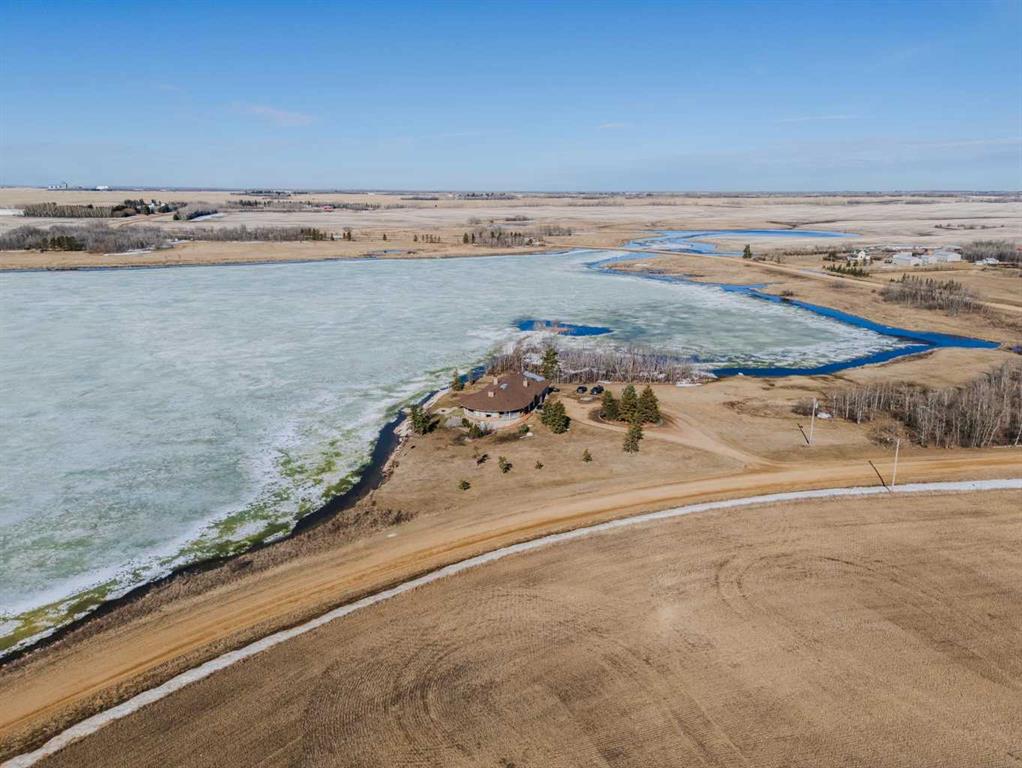 Fifth View of 48208 Range Road 124  , NONE, Rural Beaver County, Alberta, T0B 4N0