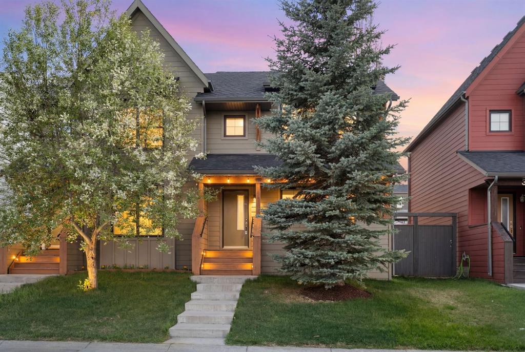 35 Walden Terrace SE, A2304740, Alberta,