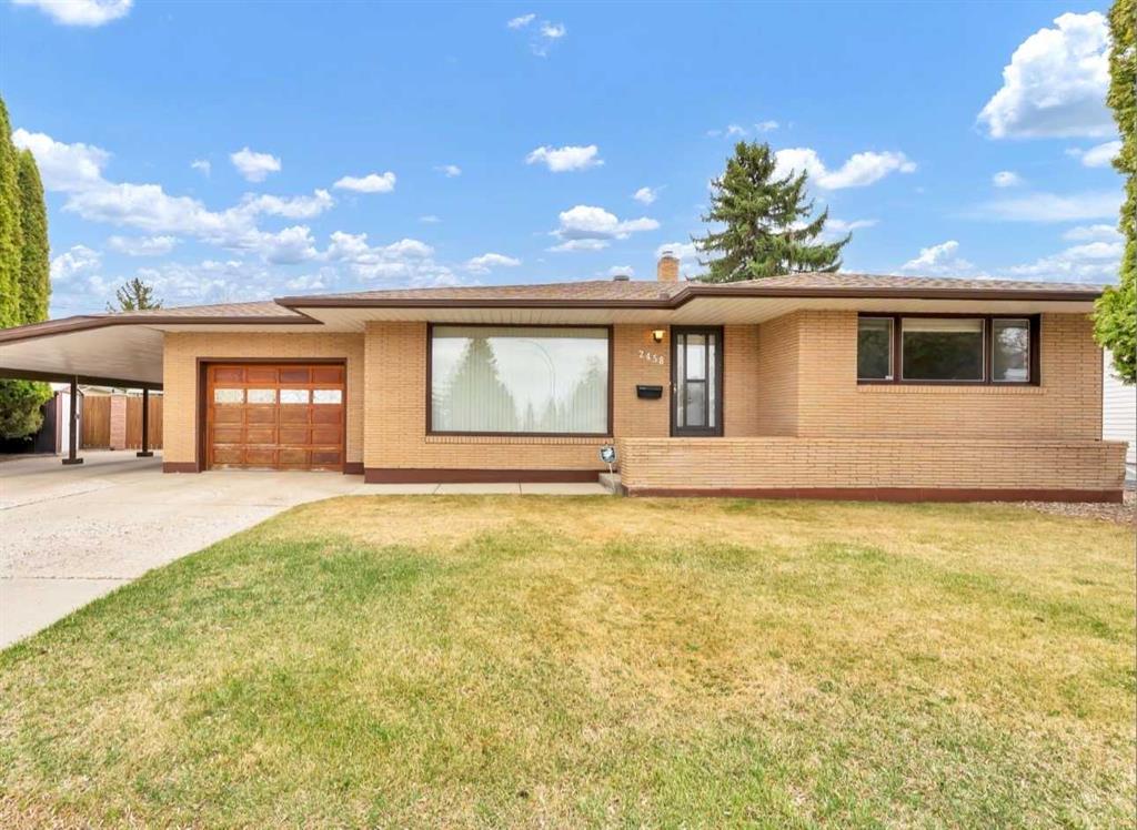 2458 Jackson Place SE, A2304741, Alberta,