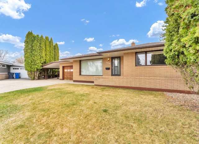 Third View of 2458 Jackson Place SE, Crestwood-Norwood, Medicine Hat, Alberta, T1A 3V9