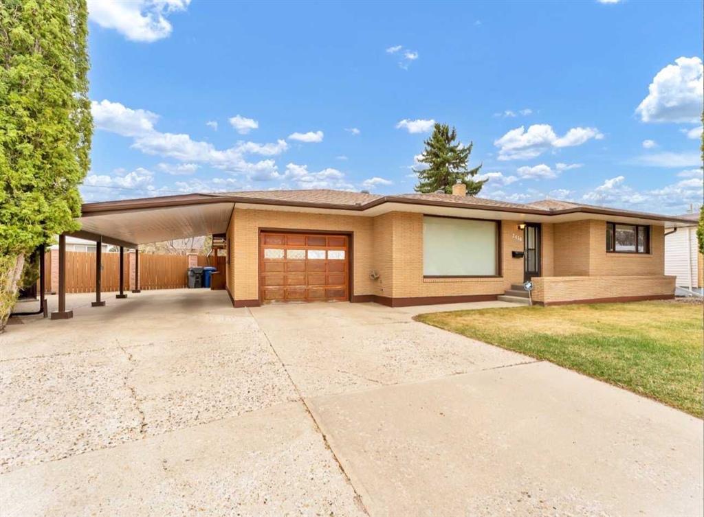 Fourth View of 2458 Jackson Place SE, Crestwood-Norwood, Medicine Hat, Alberta, T1A 3V9