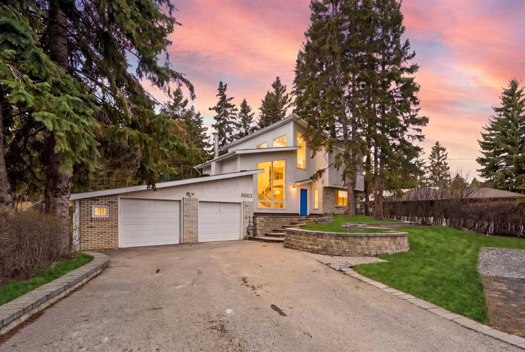 8003 33 Avenue NW, A2304742, Alberta,