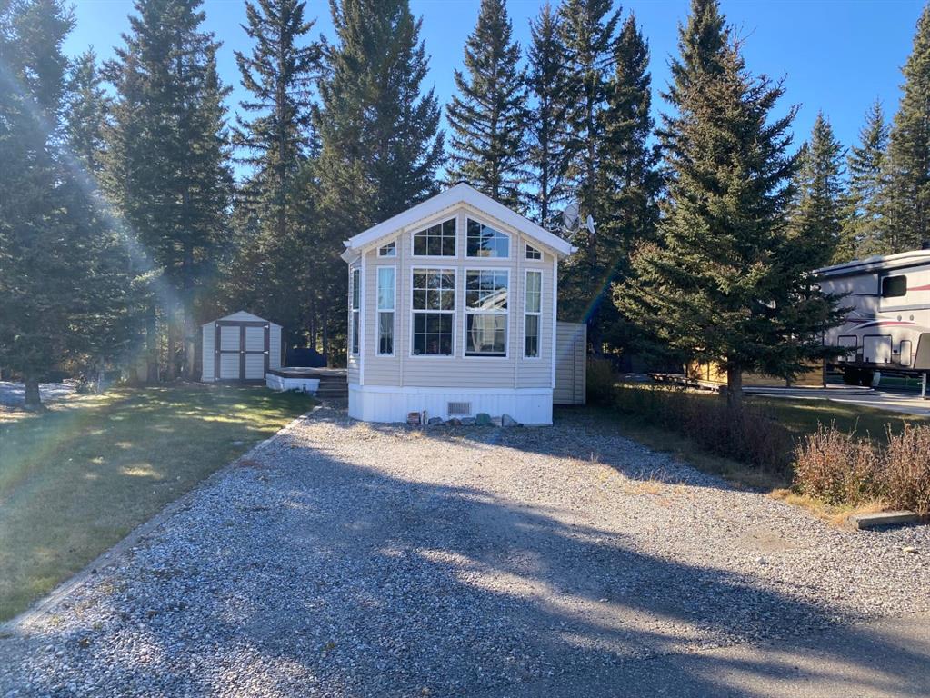 48 Coyote Creek , A2304749, Alberta,