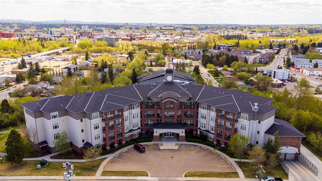 310, 5213 61 Street , A2304754, Alberta,