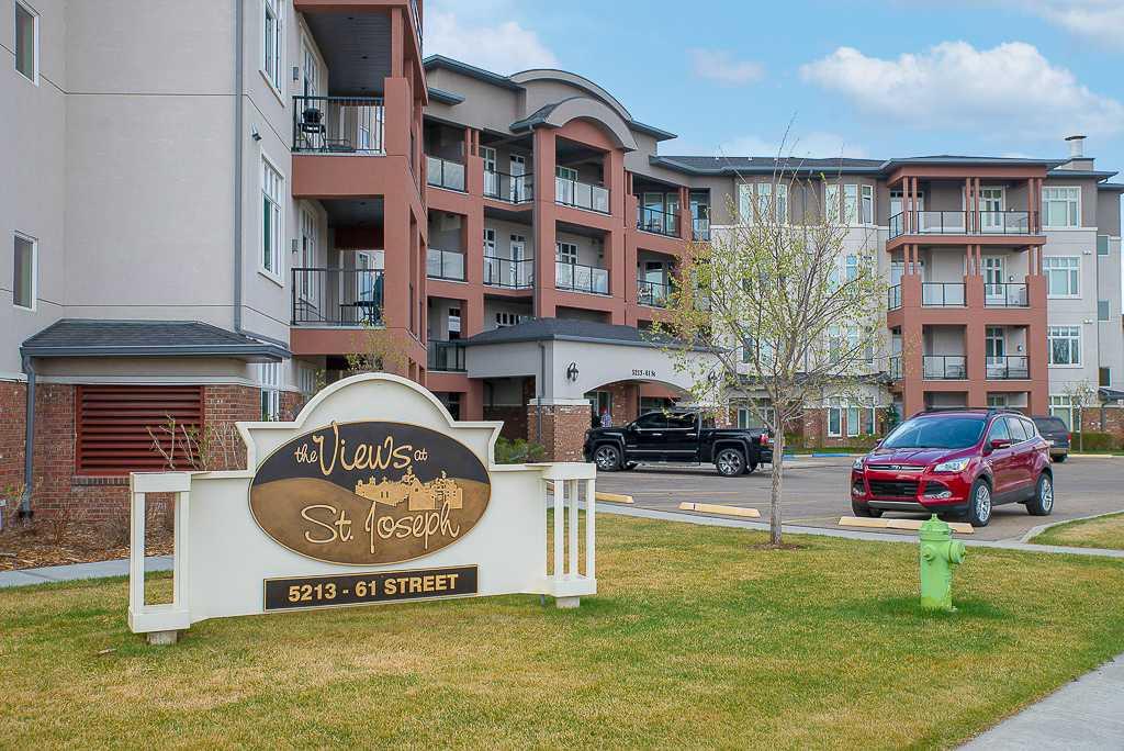 Third View of 310, 5213 61 Street , Highland Green Estates, Red Deer, Alberta, T4N 6N5