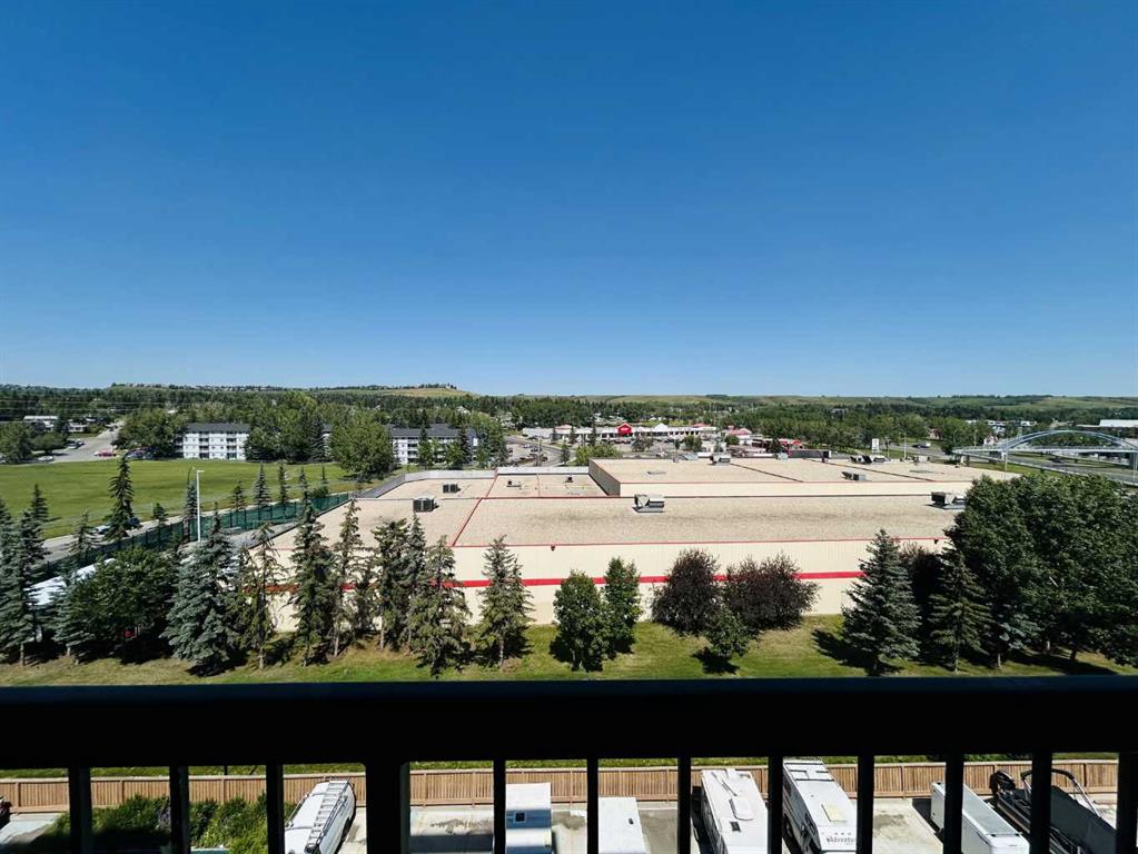 806, 5204 Dalton Drive NW, A2304757, Alberta,