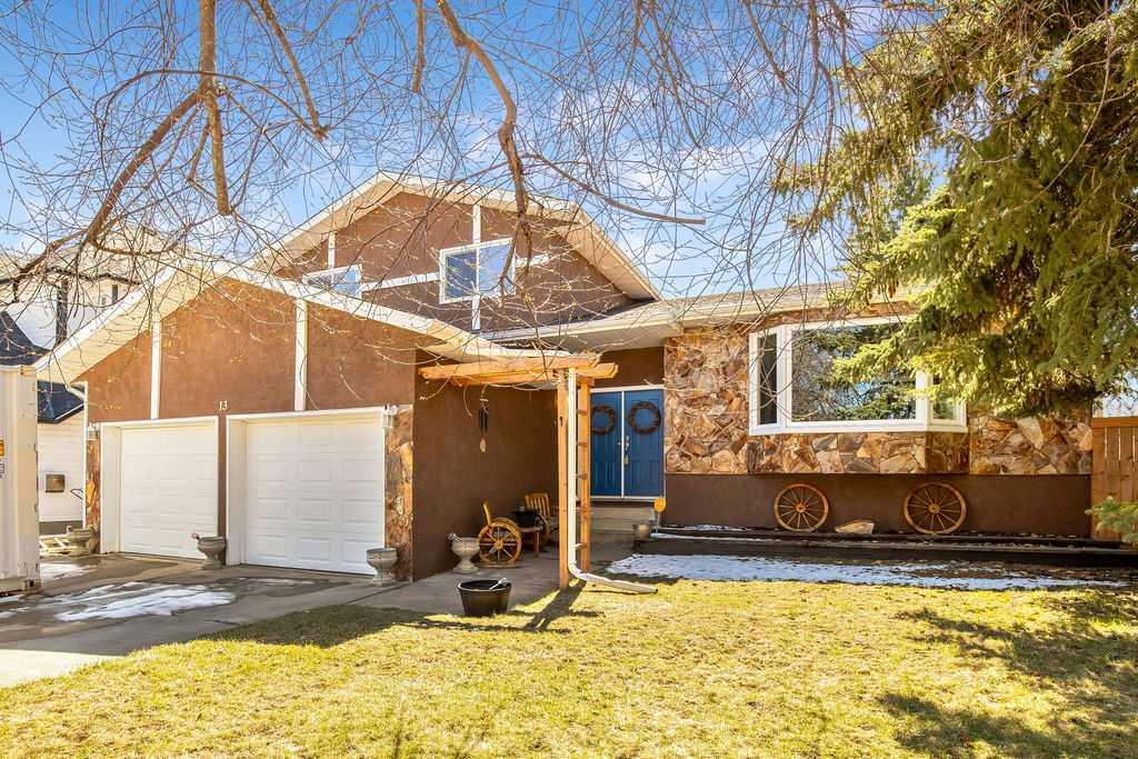 13 Maplewood Estates , A2304762, Alberta,