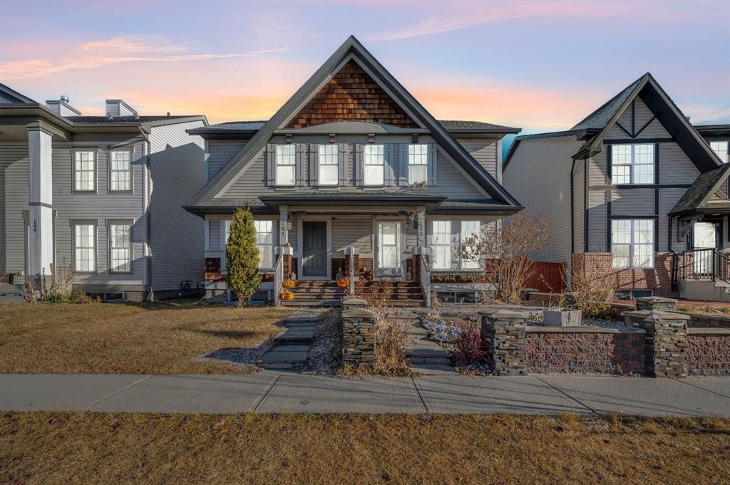 207 Elgin Meadows Gardens SE, A2304766, Alberta,