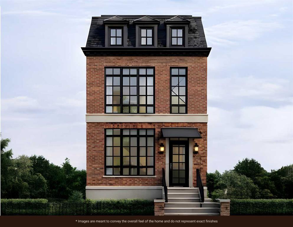 1009 18 Avenue NW, A2304768, Alberta,