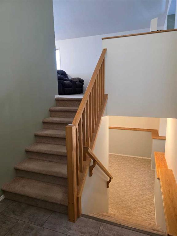 Fourth View of 4 St James Boulevard N, St Edwards, Lethbridge, Alberta, T1H6M5